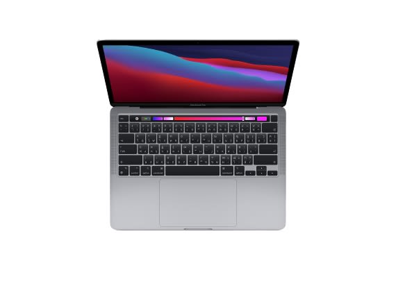 Apple MacBook Pro M1 รุ่น 13 นิ้ว-2 โน๊ตบุ๊คสำหรับนักศึกษา ยี่ห้อไหนดี