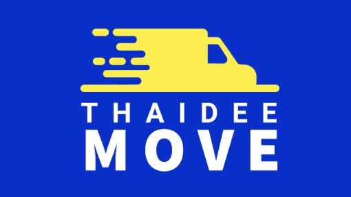 Thaidee Move-1-บริการรถรับจ้างขนของ