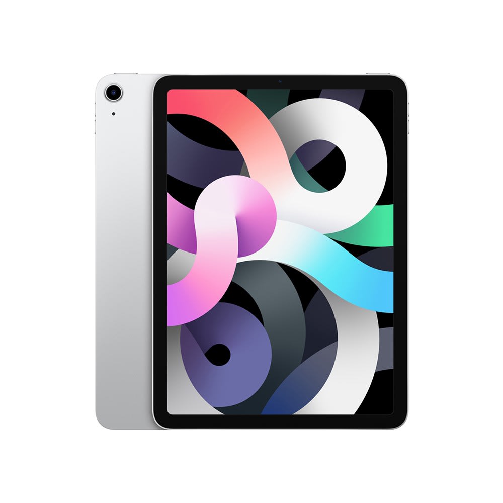 Apple iPad Air 10.9-inch Wi-Fi-1 แท็บเล็ตรุ่นไหนดี ไอแพด