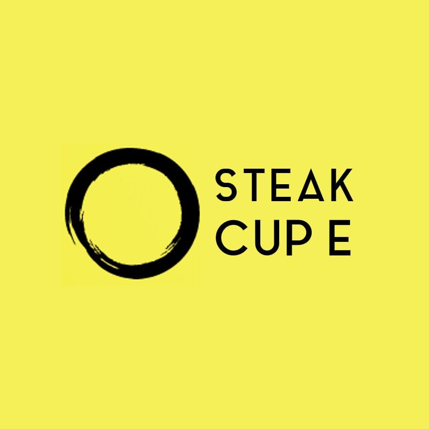 Steak Cup E อาหารคลีน Delivery