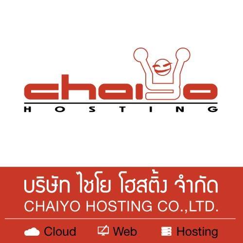 Chaiyo Hosting