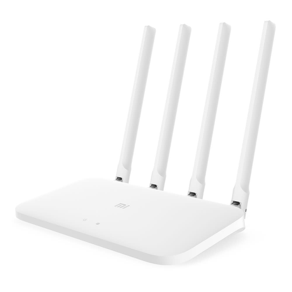 Mi Wifi Router 4A Gigabit Edition AC1200-2