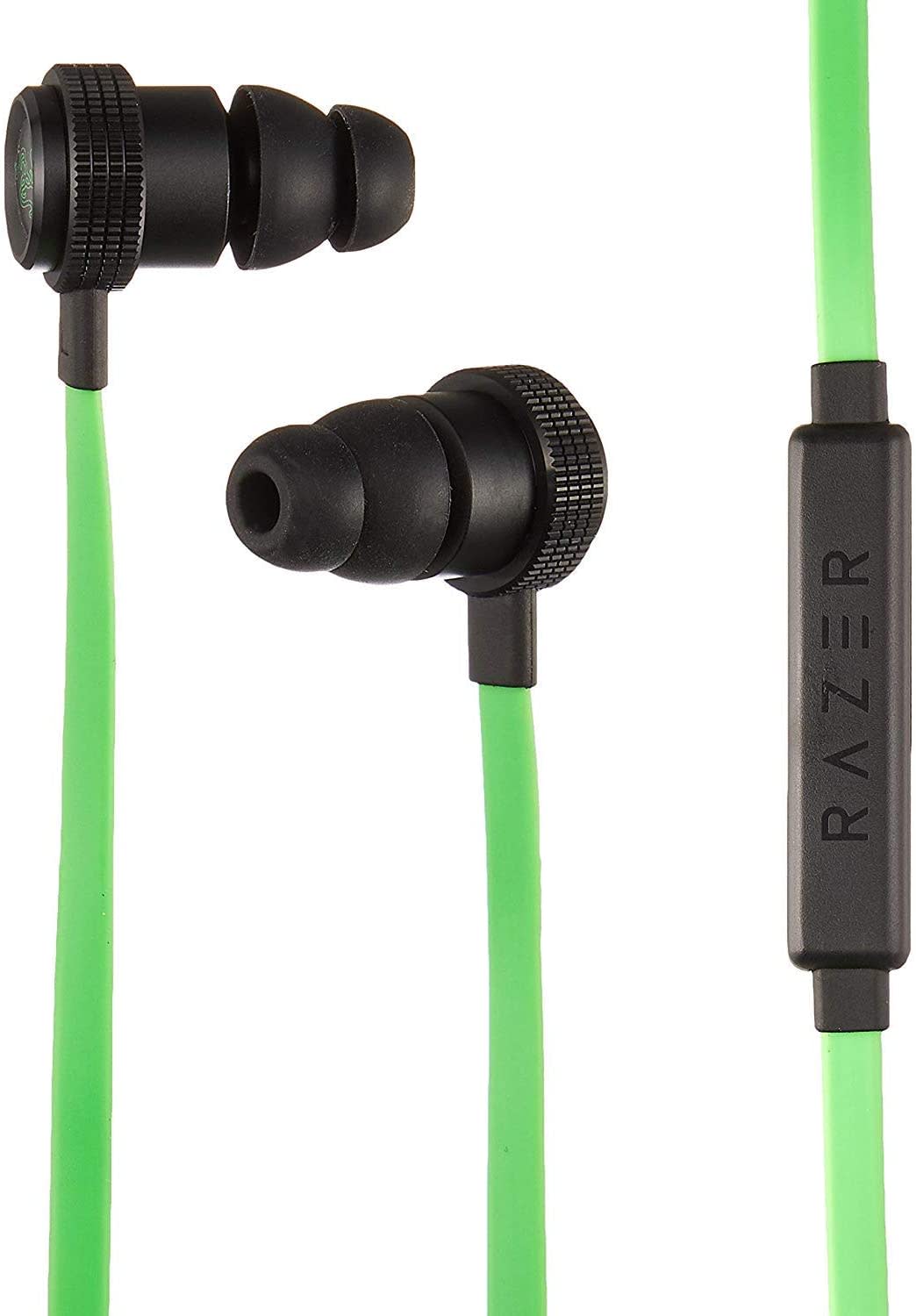 Razer Hammerhead Pro V2 หูฟัง in ear เกมมิ่ง