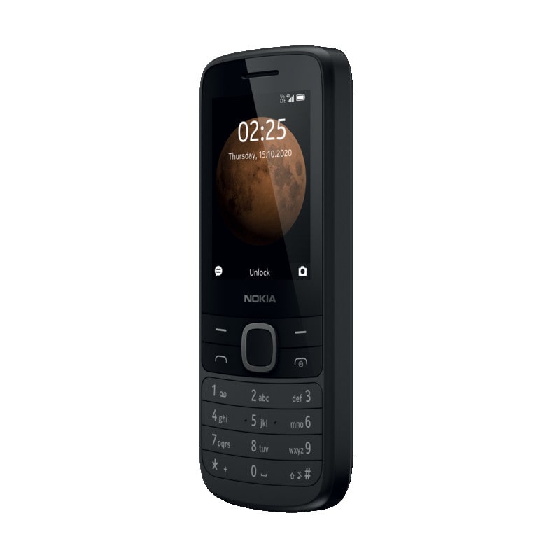 Nokia 225 (4G)-1