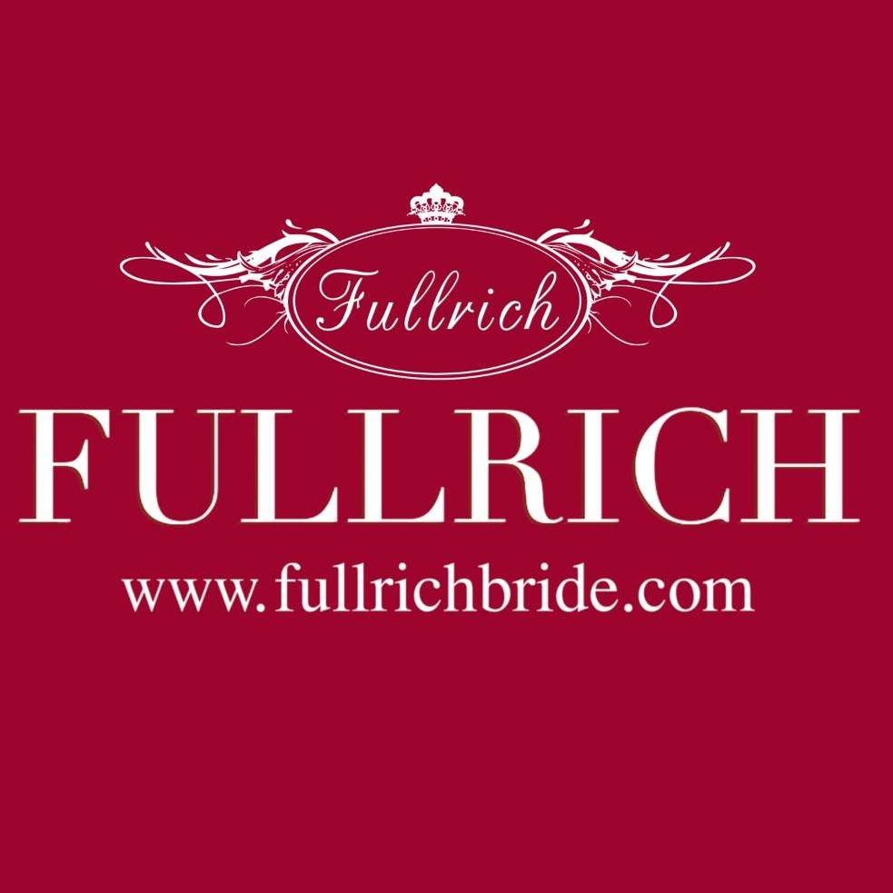ร้านชุดแต่งงาน ร้านชุดเจ้าสาว Fullrich