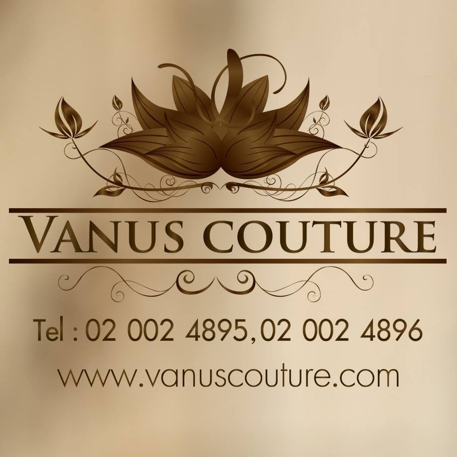 ร้านชุดแต่งงาน Vanus couture