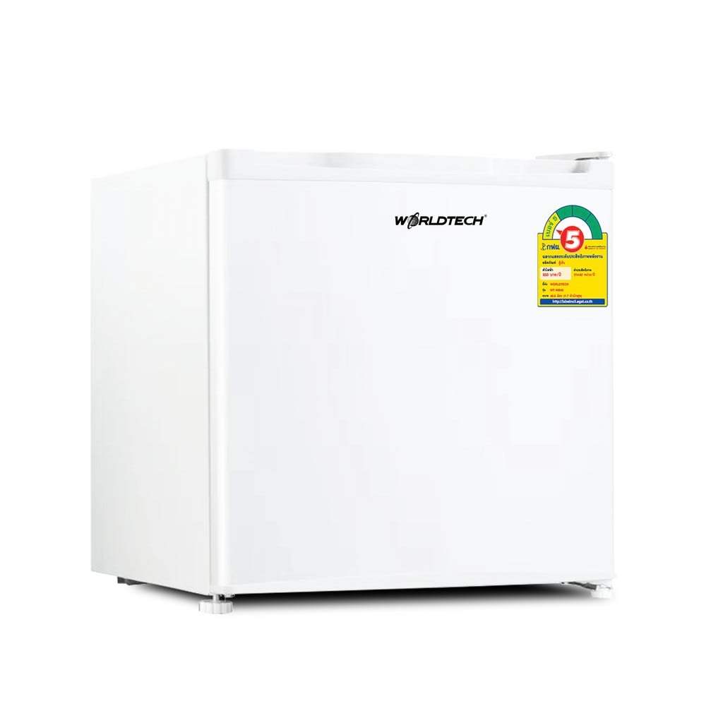 Worldtech ตู้เย็นมินิบาร์ 1.7 คิว รุ่น WT-MB48-1