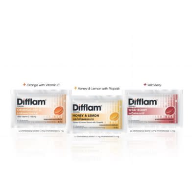 Difflam-1