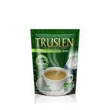 TRUSLEN PLUS GREEN COFFEE BEAN - กาแฟทรูสเลน พลัส กรีน คอฟฟี่ บีน