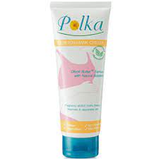 Polka stretch mark cream - พอลก้า ครีมทาท้องลาย
