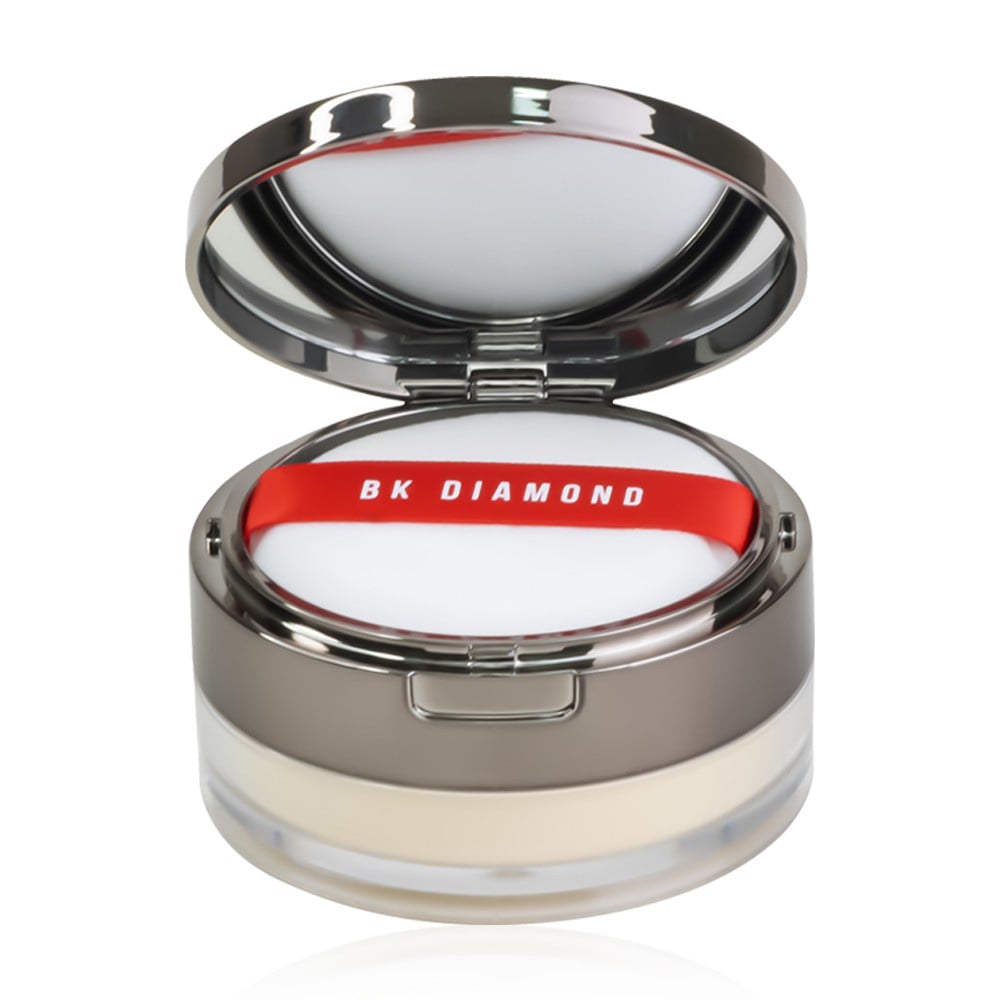 แป้งฝุ่น ยี่ห้อไหนดี - BK Acne Loose Powder 3D Diamond-1