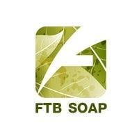 โรงงานผลิตสบู่ For The Best Laboratory (FTB Soap)