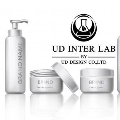 โรงงานผลิตสบู่ UD Inter Lab