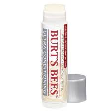 ลิปมัน Burt's Bees Ultra Conditioning Lip Balm 4.25g.