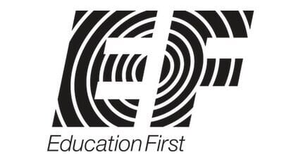 สถาบันสอนภาษาอังกฤษ EF Education First