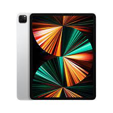 iPad รุ่นไหนดี - iPad Pro รุ่น 12.9 นิ้ว ความจุ 256 GB Wi-Fi + Cellular 2021