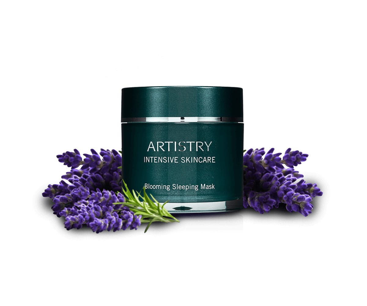 รีวิวสินค้า Artistry Blooming Sleeping Mask พร้อมราคาที่ดีที่สุดใน Thailand 2024
