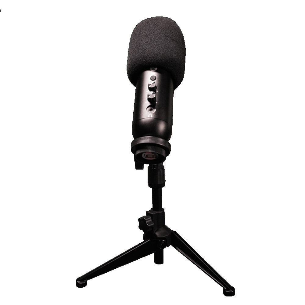 ไมค์อัดเสียง FANTECH Leviosa Microphone MCX01