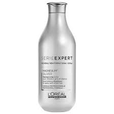 L’Oréal - Professionnel Serie Expert Silver Shampoo-3