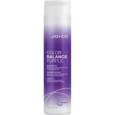 Joico Color Balance Purple Shampoo-3