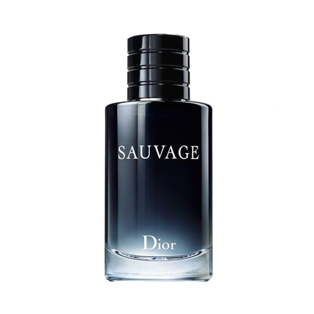 Christian Dior Sauvage EDT- น้ำหอมผู้ชาย