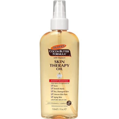 Palmer's Cocoa Butter Formula Skin Therapy Oil Rosehip