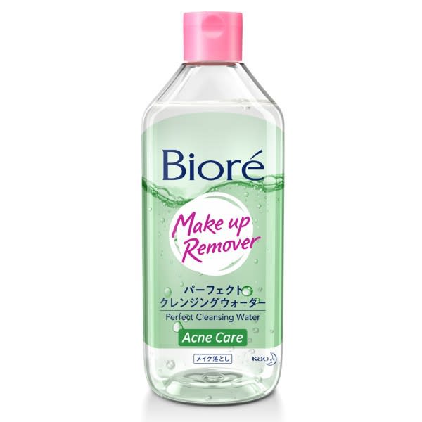 Biore Perfect Cleansing Water Acne Care