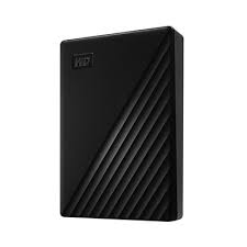 Western Digital HDD 5TB External Hard Drive - external harddisk ยี่ห้อไหนดี