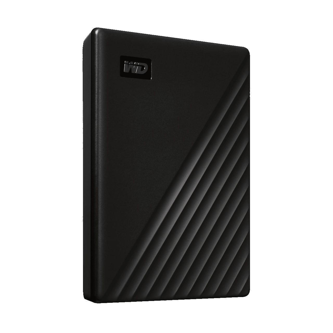 Western Digital HDD 1 TB External Hard Drive รุ่น My Passport 2019