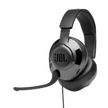หูฟังเกมมิ่ง JBL Quantum 200 Gaming Headphone