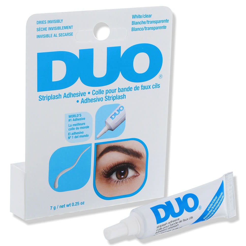 กาวติดขนตา DUO Striplash Adhesive