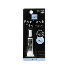 กาวติดขนตา Koji Eyelash Fix Standard