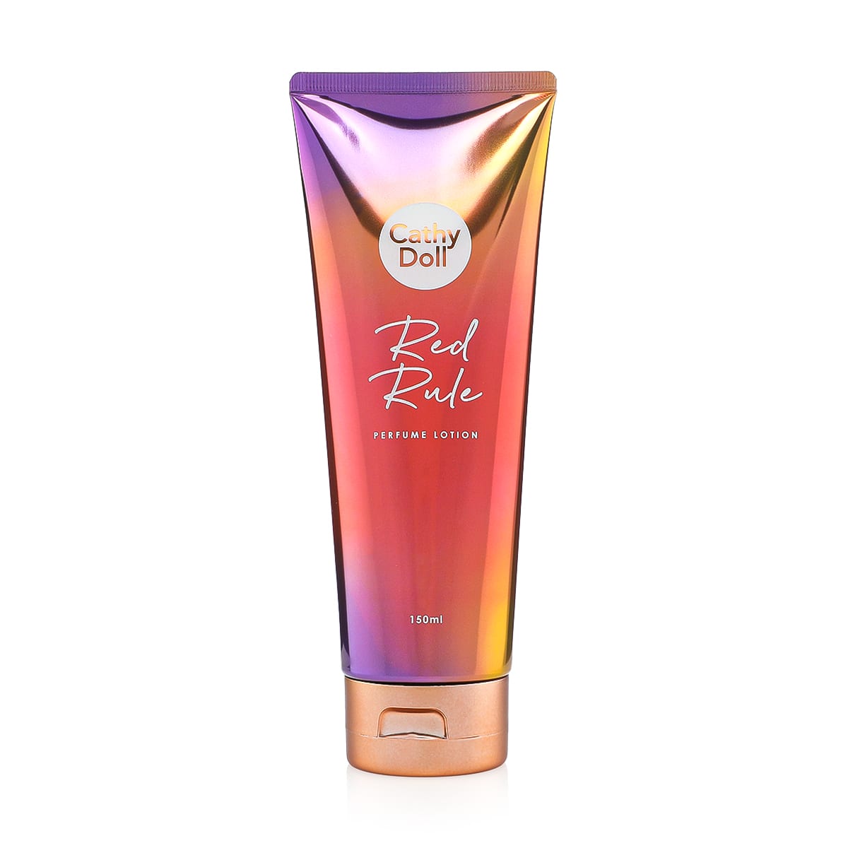 โลชั่นน้ำหอม Cathy Doll Red Rule Perfume Body Lotion