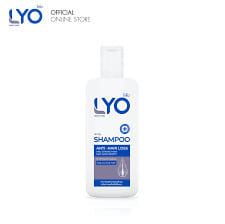 แชมพูลดผมร่วง Lyo Shampoo
