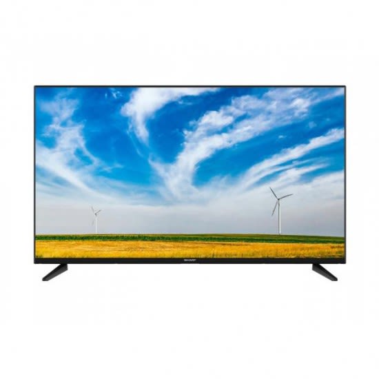 SHARP AQUOS Smart TV Full HD ทีวี 40 นิ้ว รุ่น 2T-C40CE1X