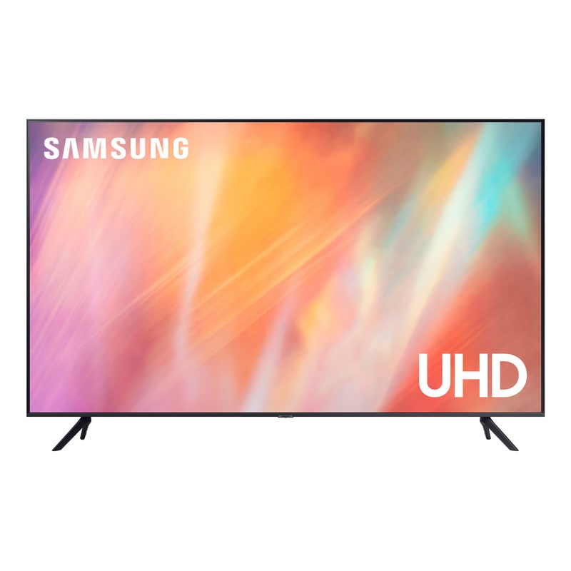 Samsung SMART TV รุ่น UA43AU7700KXXT
