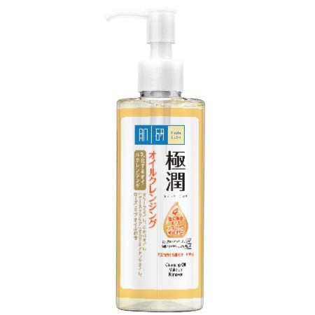 Hada Labo Super Hyaluronic Acid Hydrating Cleansing Oil