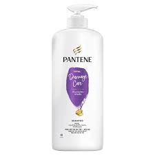 แชมพูผมแห้งเสีย PANTENE Total Damage Care Pro-V Shampoo