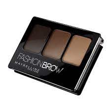 Maybelline Fashion Brow 3D Brow & Nose Palette
