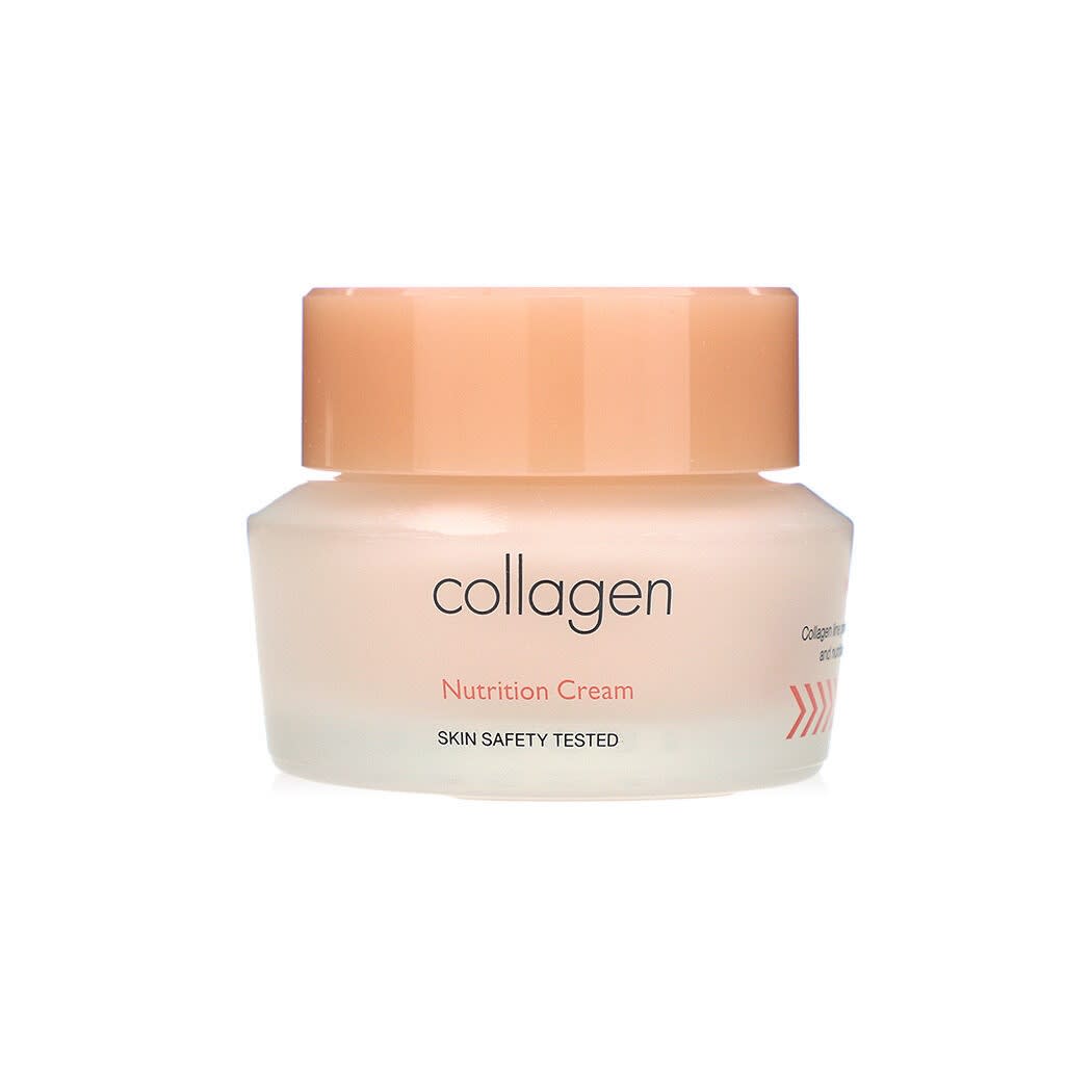 It’s Skin Collagen Nutrition Cream-1