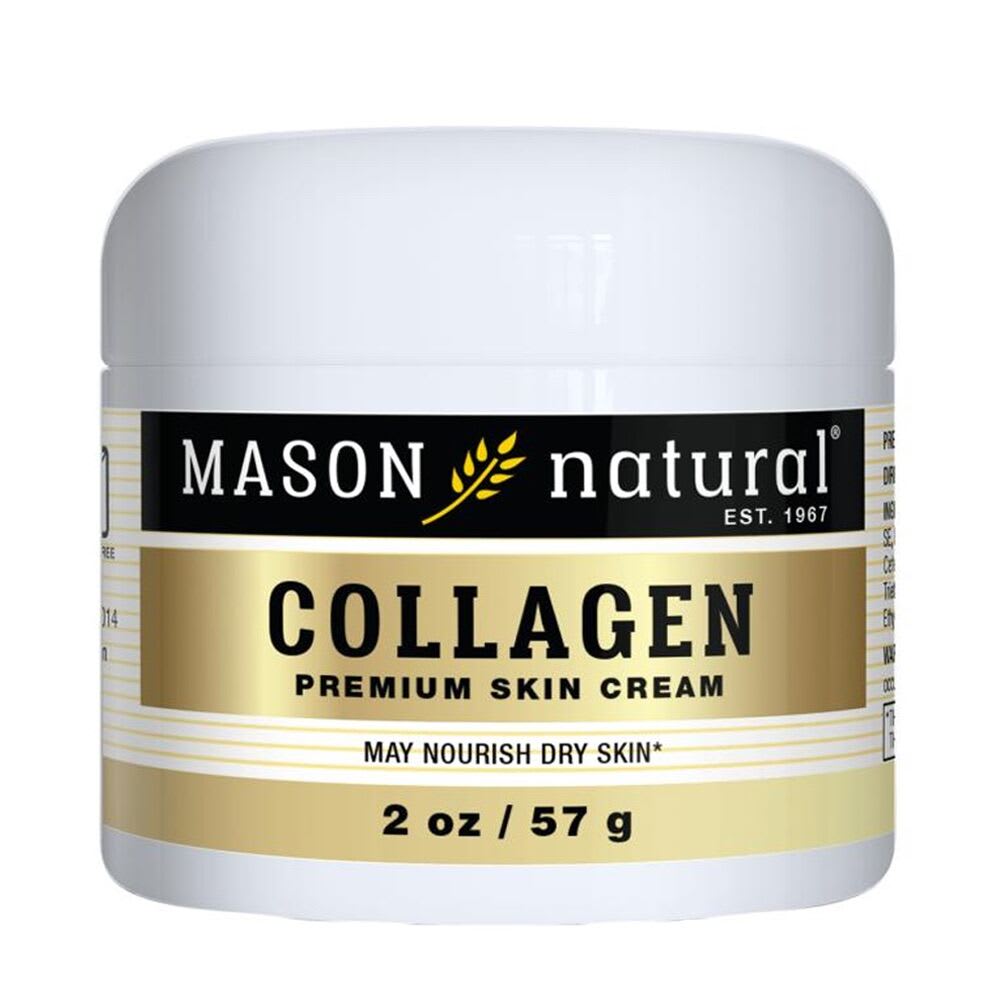 Mason Natural Collagen Beauty Cream-1