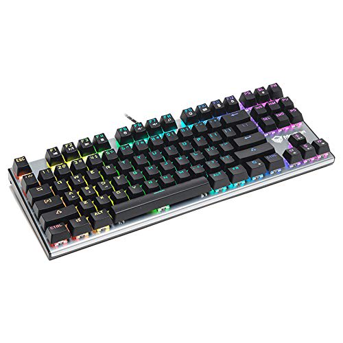 Tsunami MK04 Gaming Keyboard