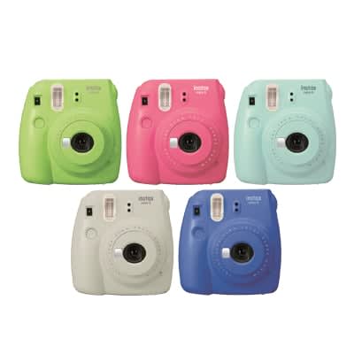 กล้อง Fujifilm Instax Mini 9