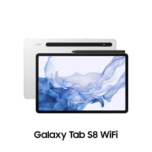 Samsung Galaxy Tab S8 WiFi 128GB