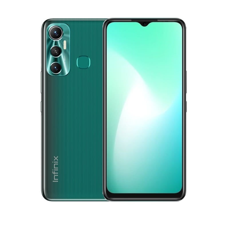 Смартфон infinix 30 pro