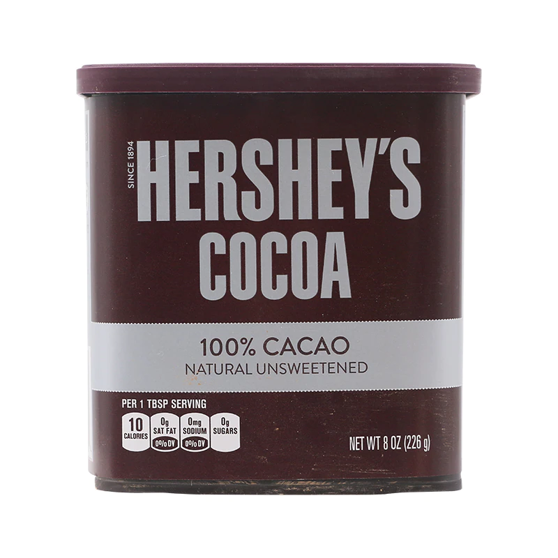 ผงโกโก้ HERSHEY’S Cocoa Powder_1