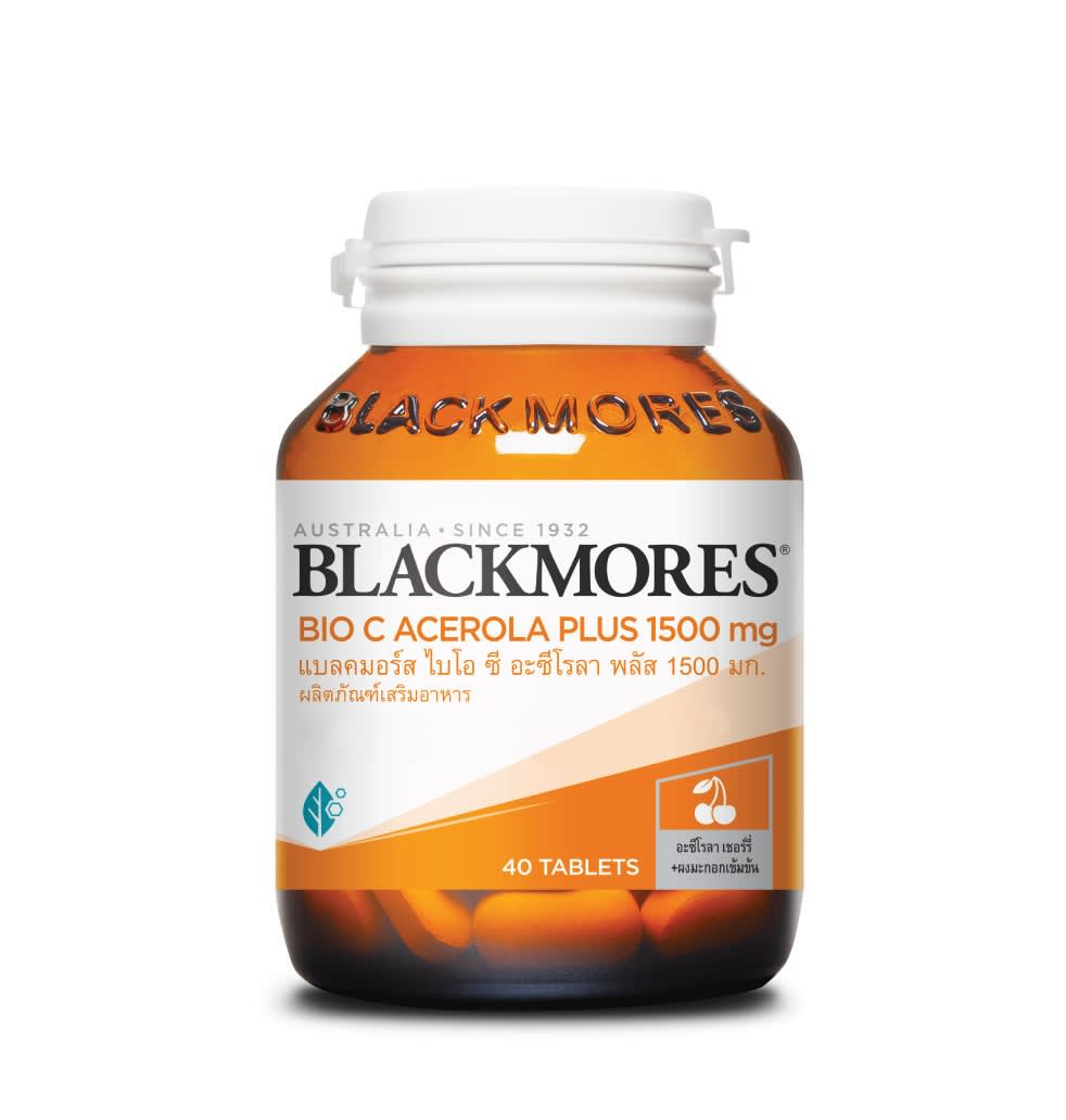 Blackmores Bio-C Acerola Plus 1500 mg_1