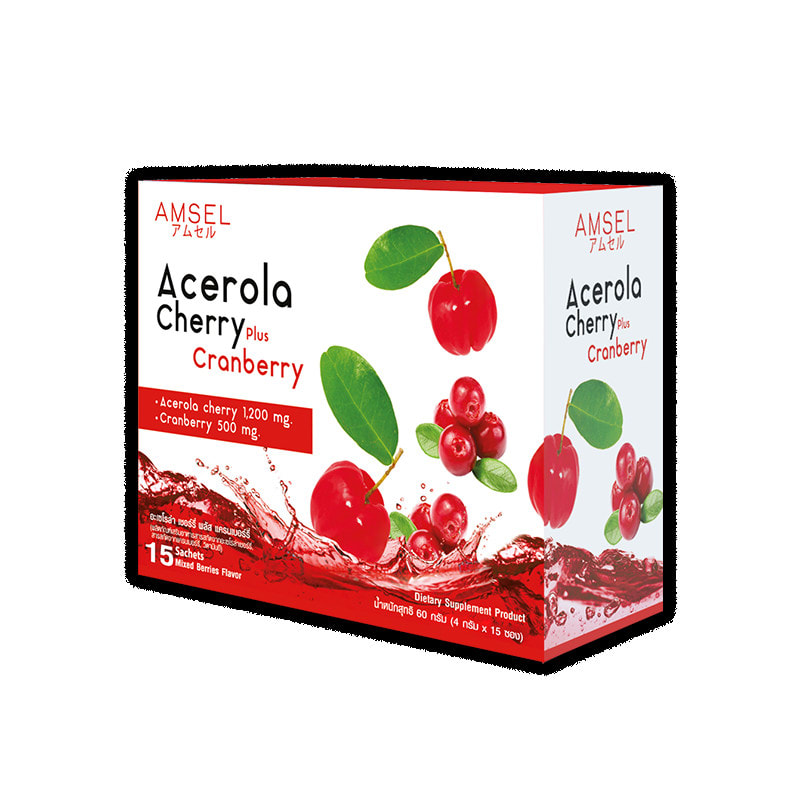 Amsel Acerola Cherry plus Cranberry_1