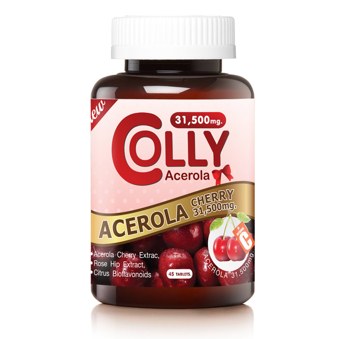 Colly Acerola Cherry_1