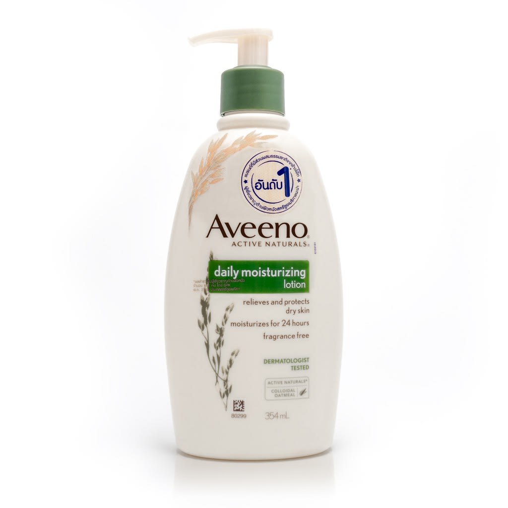 Did Aveeno Change Their Formula 2024 Beckie Joelynn